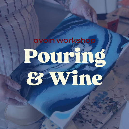 Pouring & Wine Ma 29.12. klo 17-19